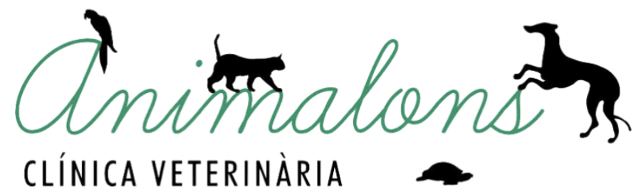 Logo Clinica Animalons